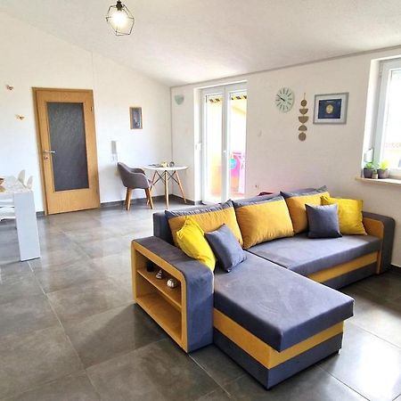 Apartment Goran 克尔克 外观 照片