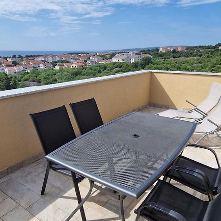 Apartment Goran 克尔克 外观 照片