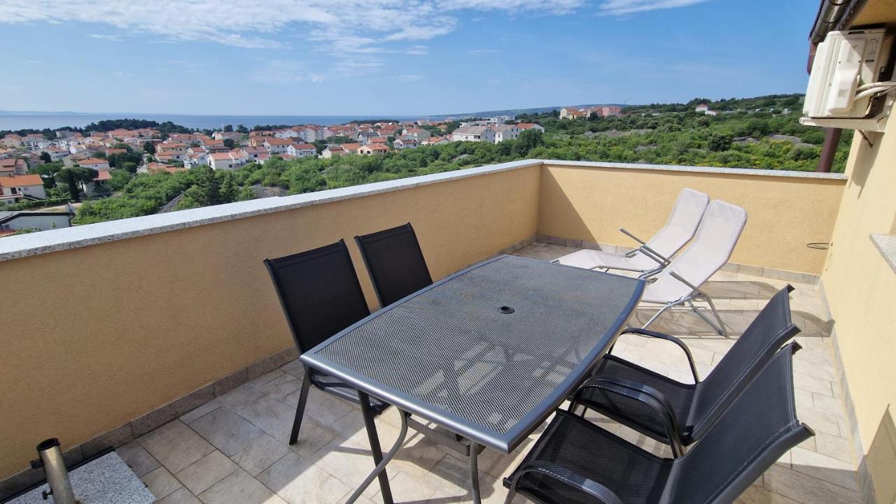 Apartment Goran 克尔克 外观 照片
