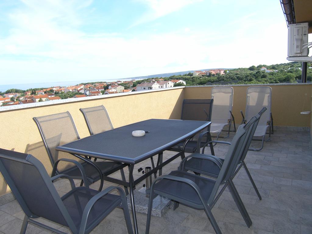 Apartment Goran 克尔克 外观 照片